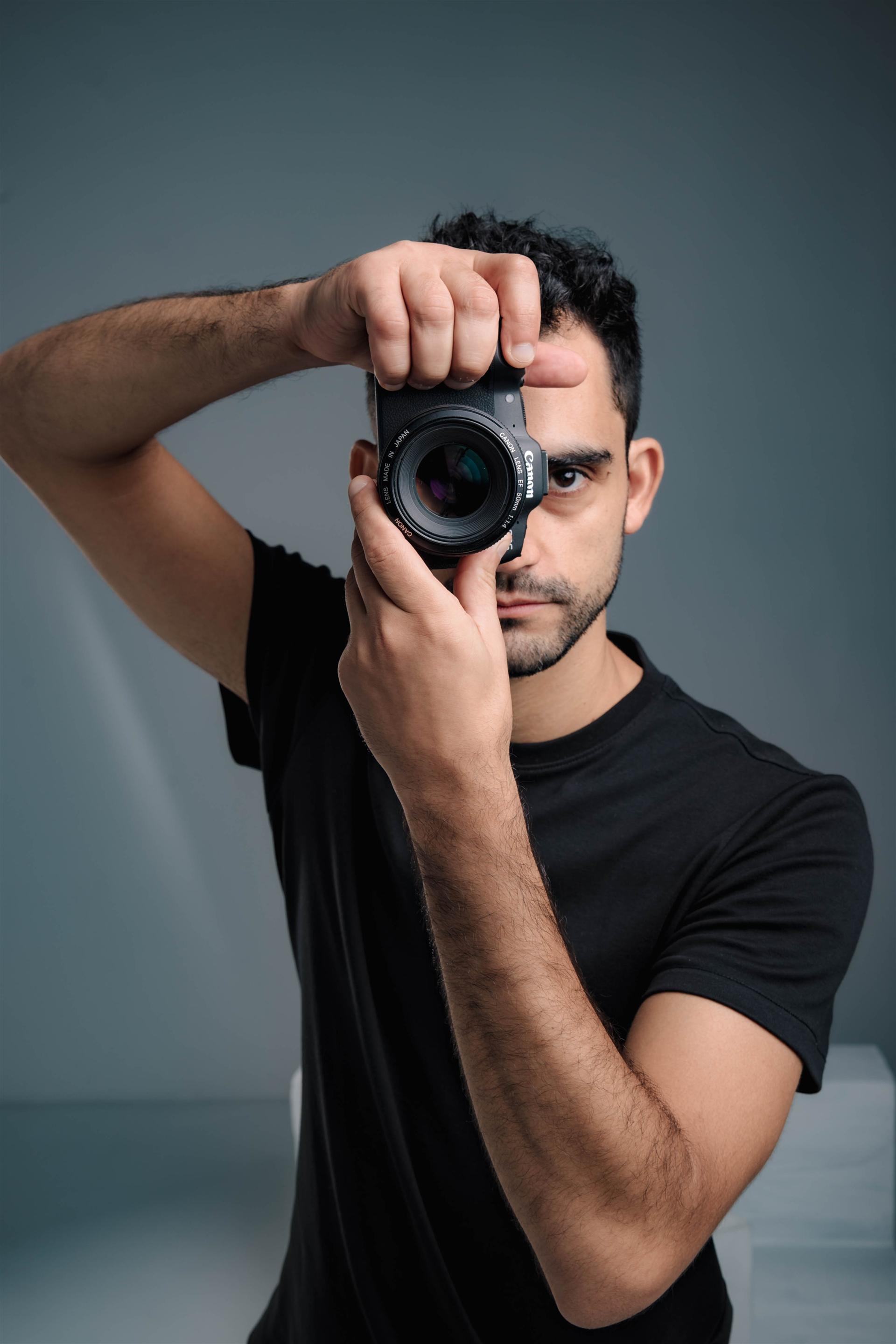 André Bertogna - Fotógrafo Profissional