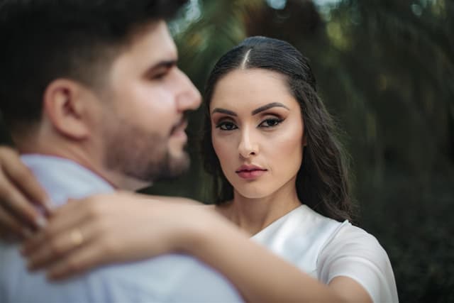 Fotografia de Pré-Wedding por André Bertogna — fotógrafo profissional em Maringá