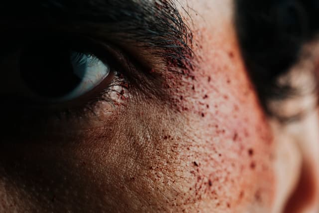 Fotografia de Identidade por André Bertogna — fotógrafo profissional em Maringá