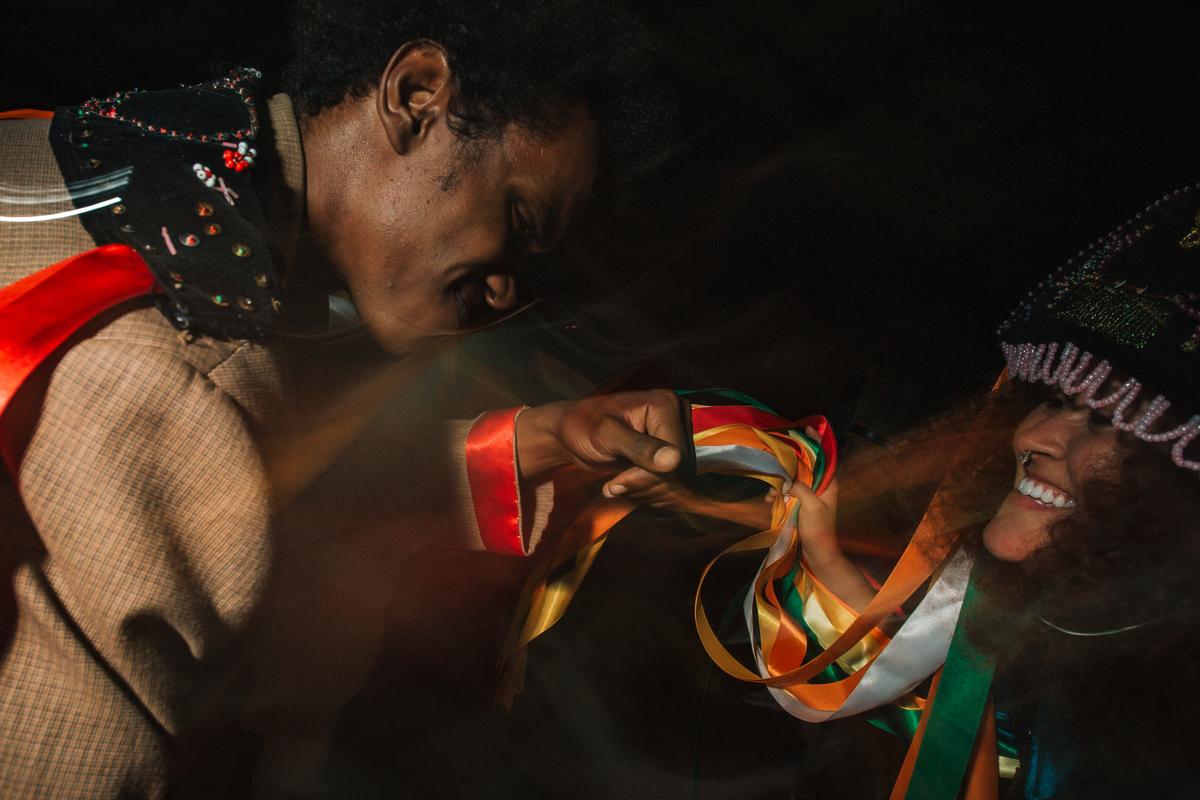 Fotografia de Trabalho Autoral por André Bertogna — Casa Luanda, foto 2 de 9