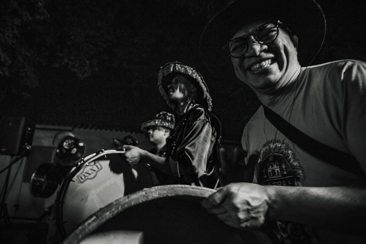 Fotografia de Trabalho Autoral por André Bertogna — Casa Luanda, foto 9 de 9