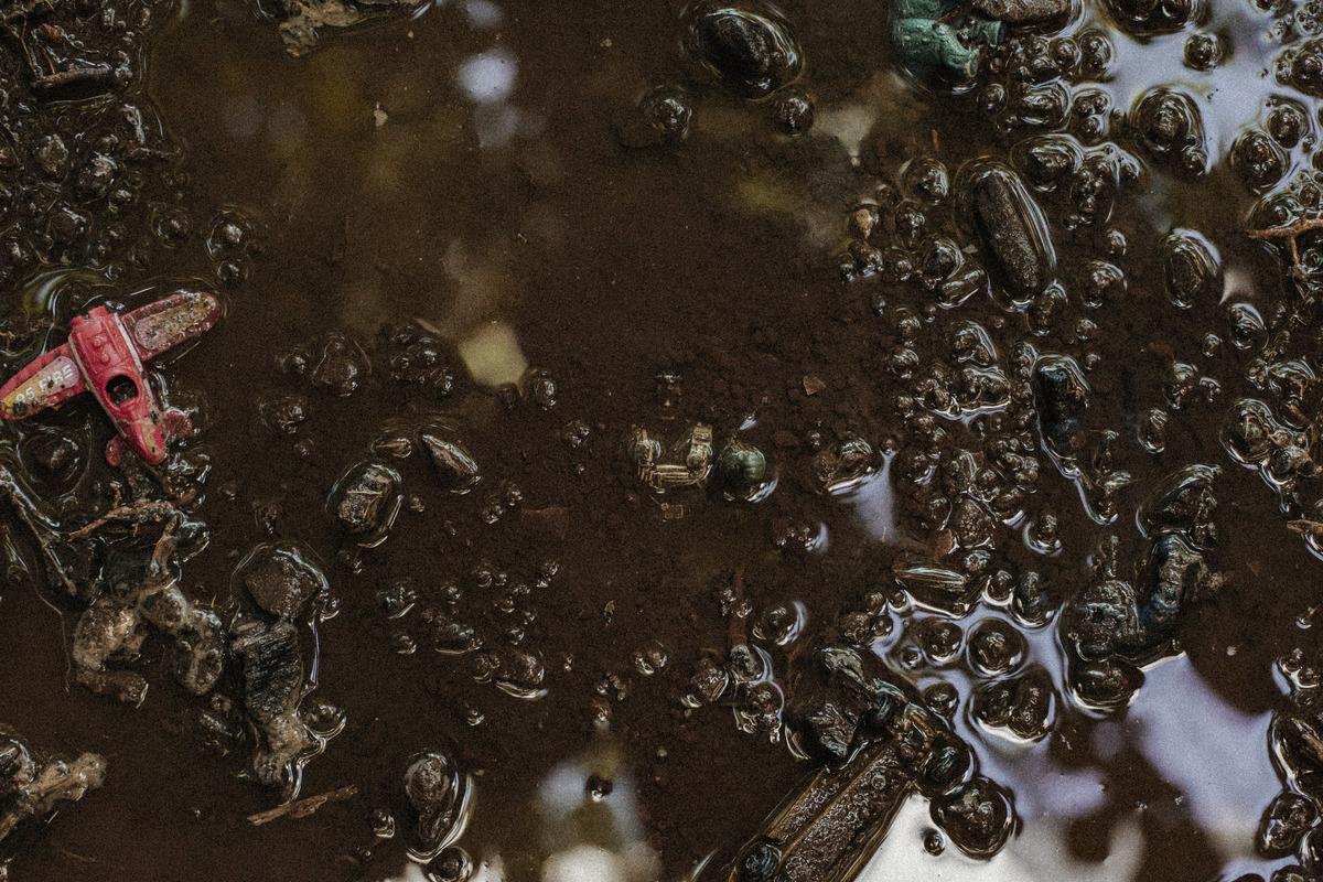 Fotografia de Trabalho Autoral por André Bertogna — Olhos que enchem de água, foto 11 de 12