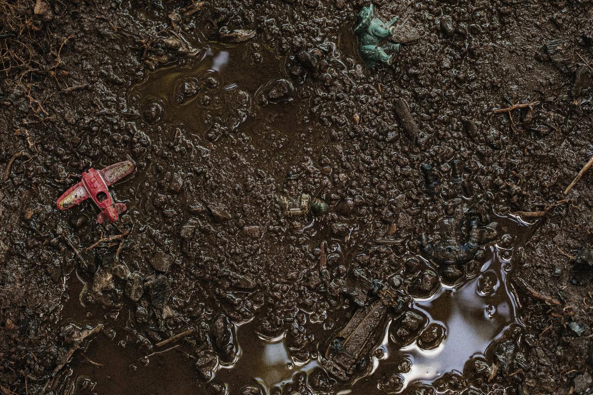 Fotografia de Trabalho Autoral por André Bertogna — Olhos que enchem de água, foto 12 de 12