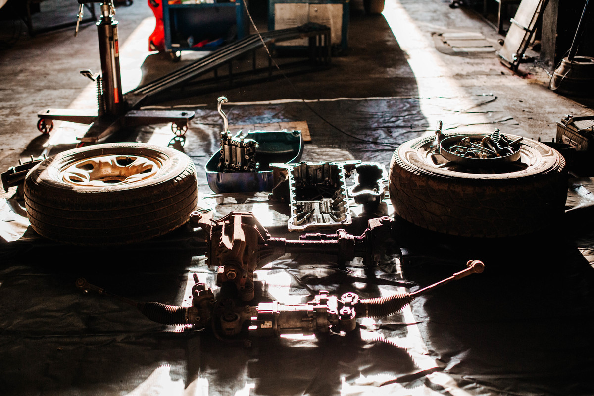 Fotografia de Trabalho Autoral por André Bertogna — Profissão de uma vida, foto 9 de 22