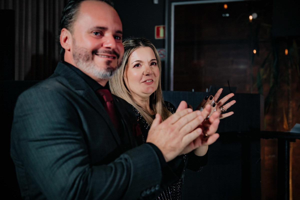Fotógrafo de debutante em Paranavaí - Beatriz