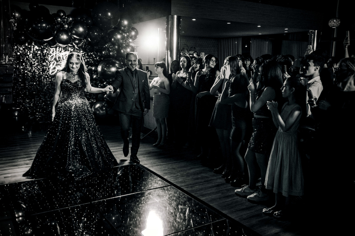 Fotografia de Debutante por André Bertogna — Beatriz, foto 6 de 17