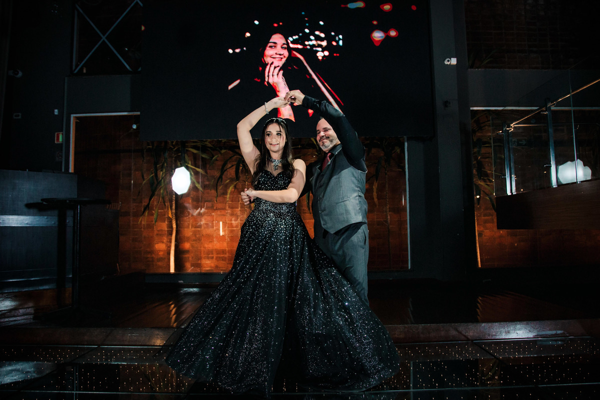 Fotografia de Debutante por André Bertogna — Beatriz, foto 7 de 17