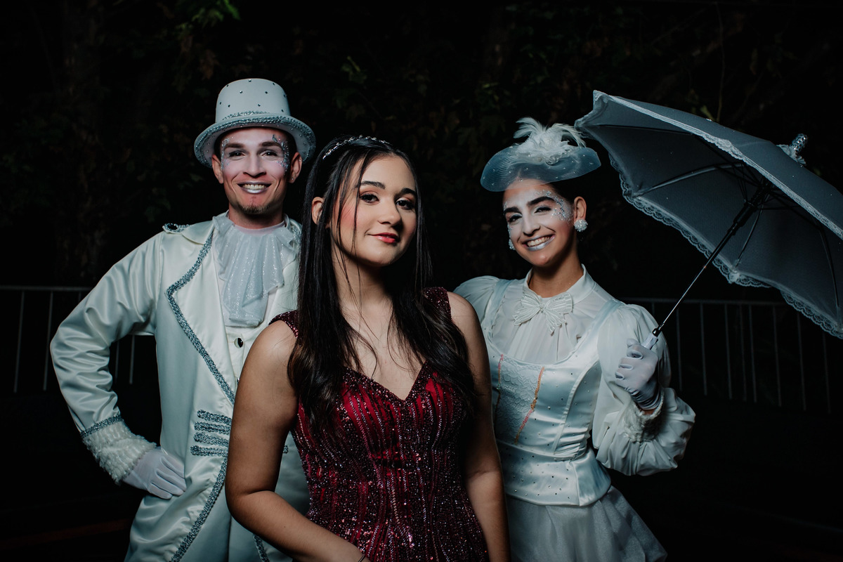 Fotografia de Debutante por André Bertogna — Beatriz, foto 4 de 17