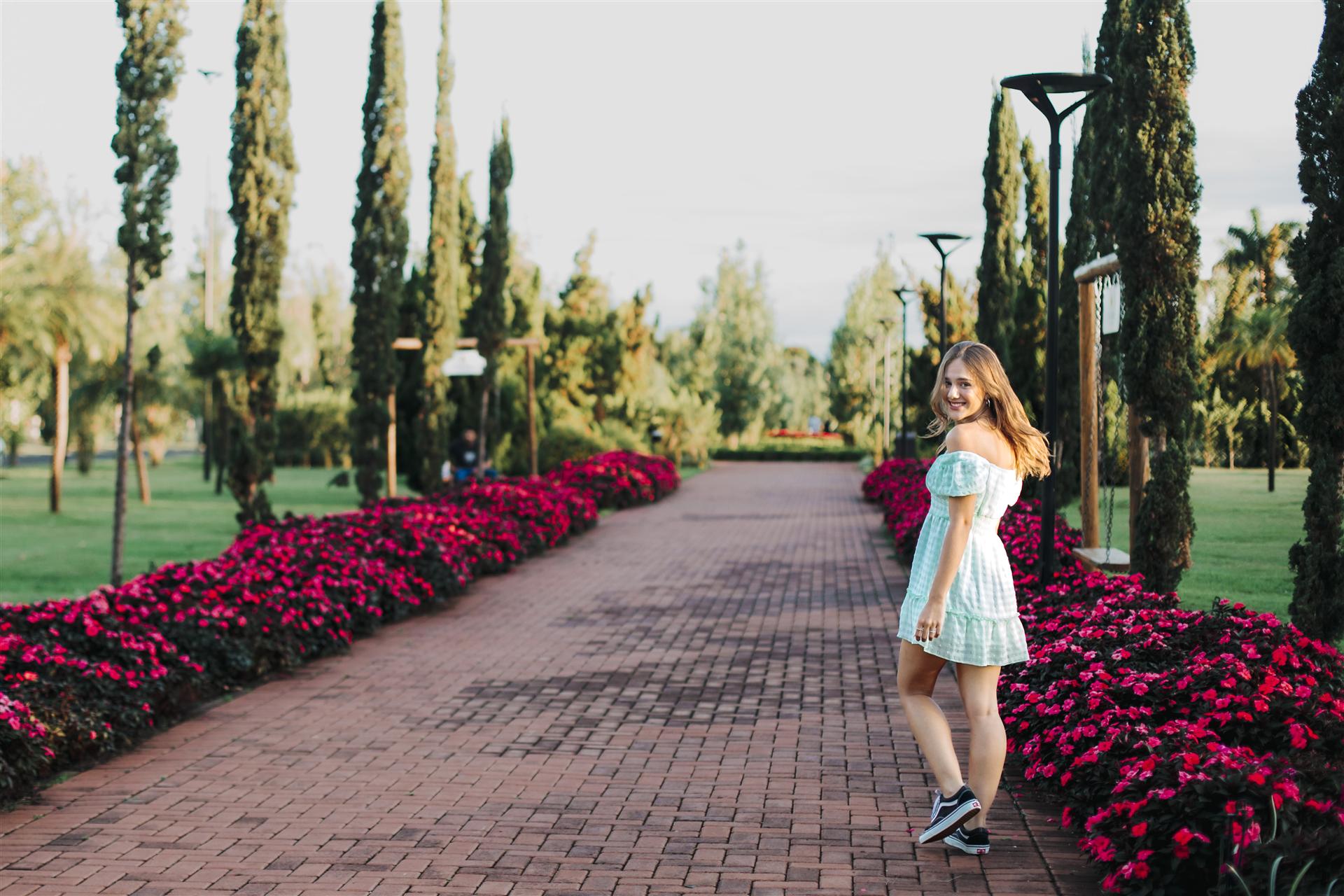 Fotografia de Debutante por André Bertogna — Isabelli, foto 1 de 20