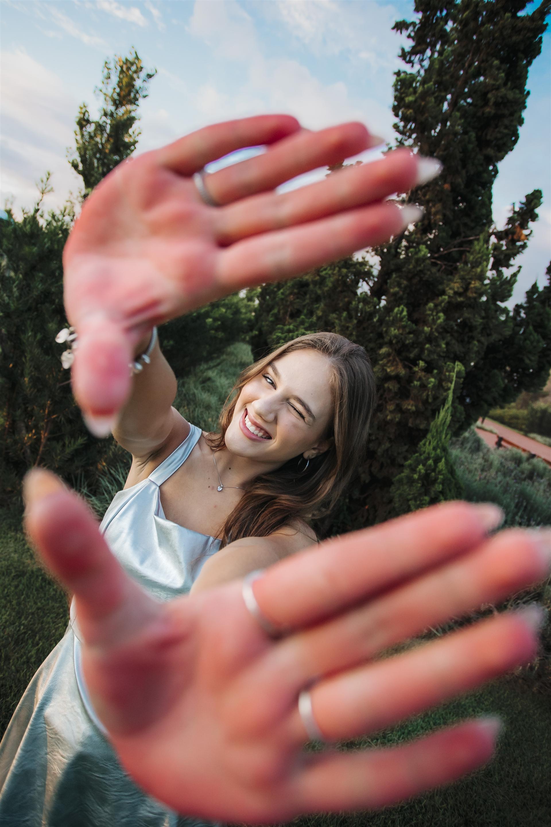 Fotografia de Debutante por André Bertogna — Isabelli, foto 10 de 20