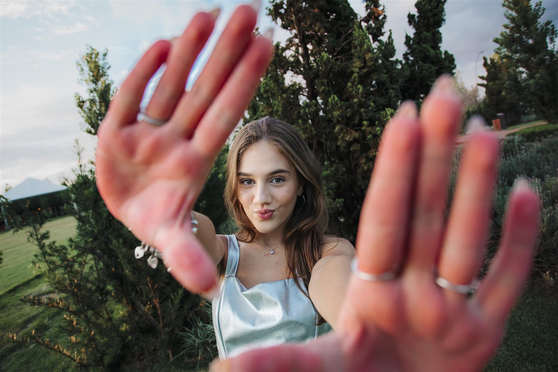 Fotografia de Debutante por André Bertogna — Isabelli, foto 11 de 20