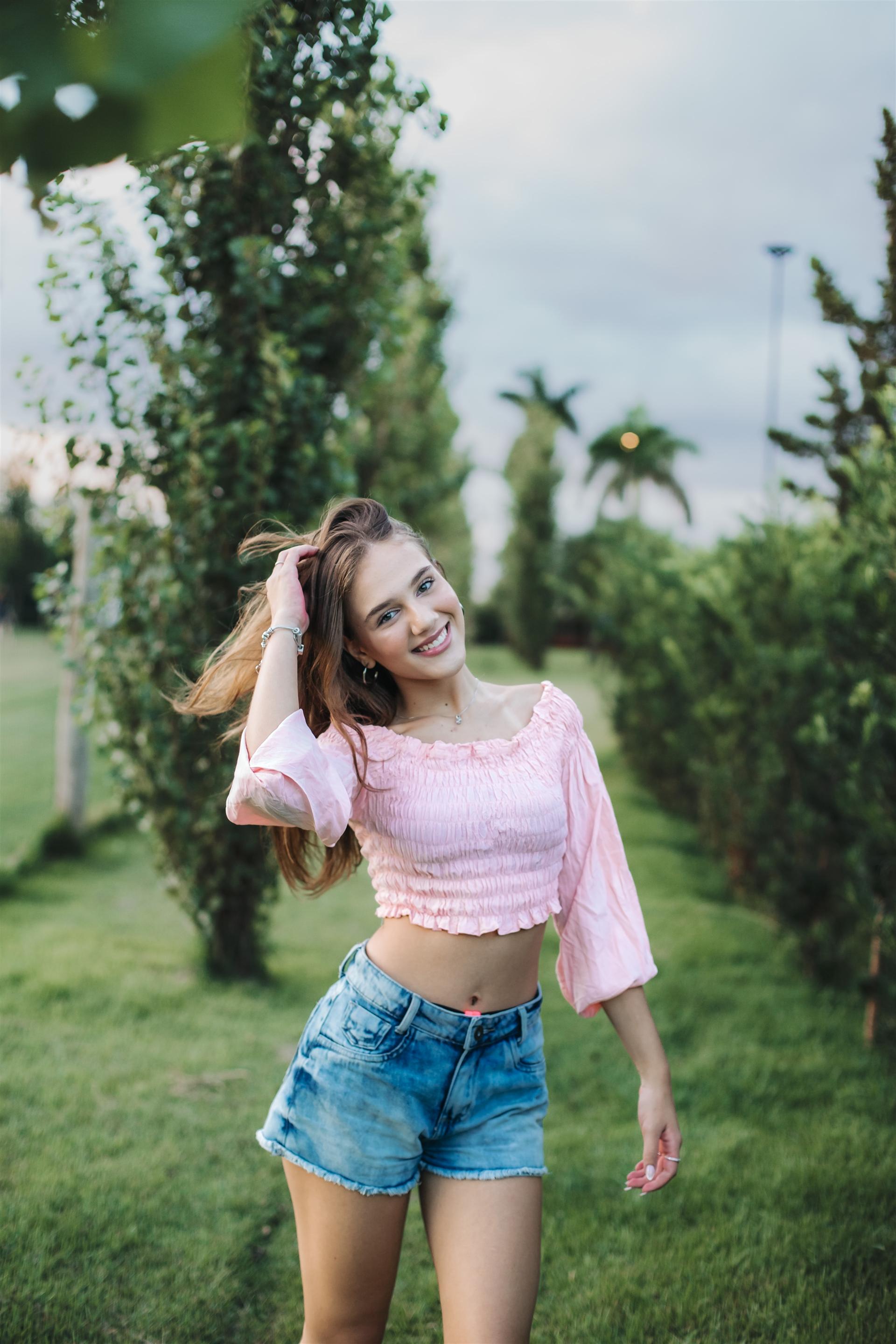Fotografia de Debutante por André Bertogna — Isabelli, foto 12 de 20