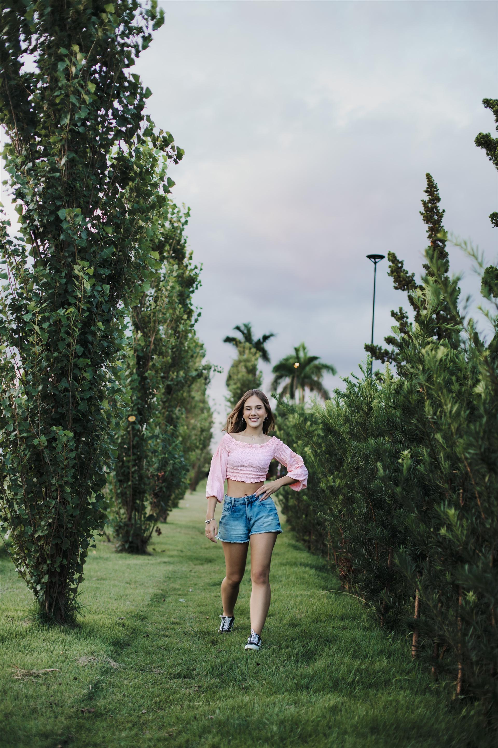 Fotografia de Debutante por André Bertogna — Isabelli, foto 13 de 20