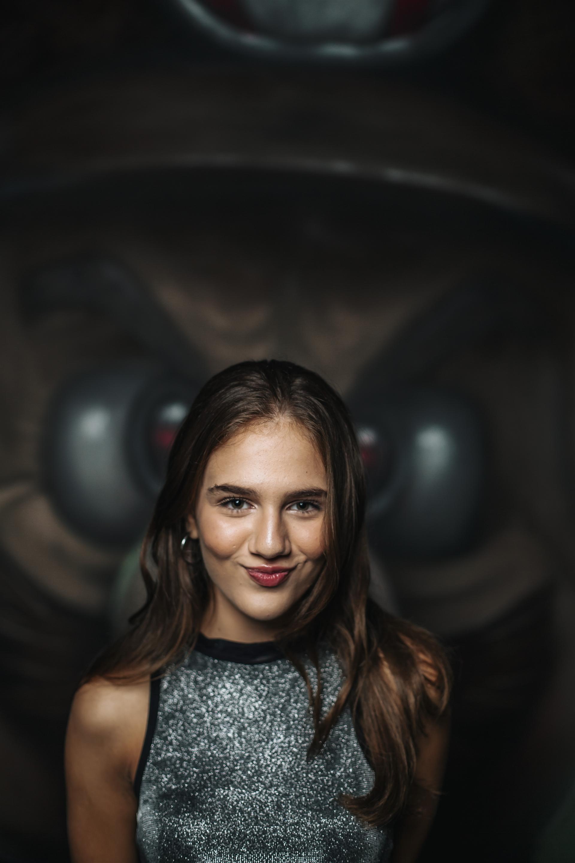 Fotografia de Debutante por André Bertogna — Isabelli, foto 15 de 20