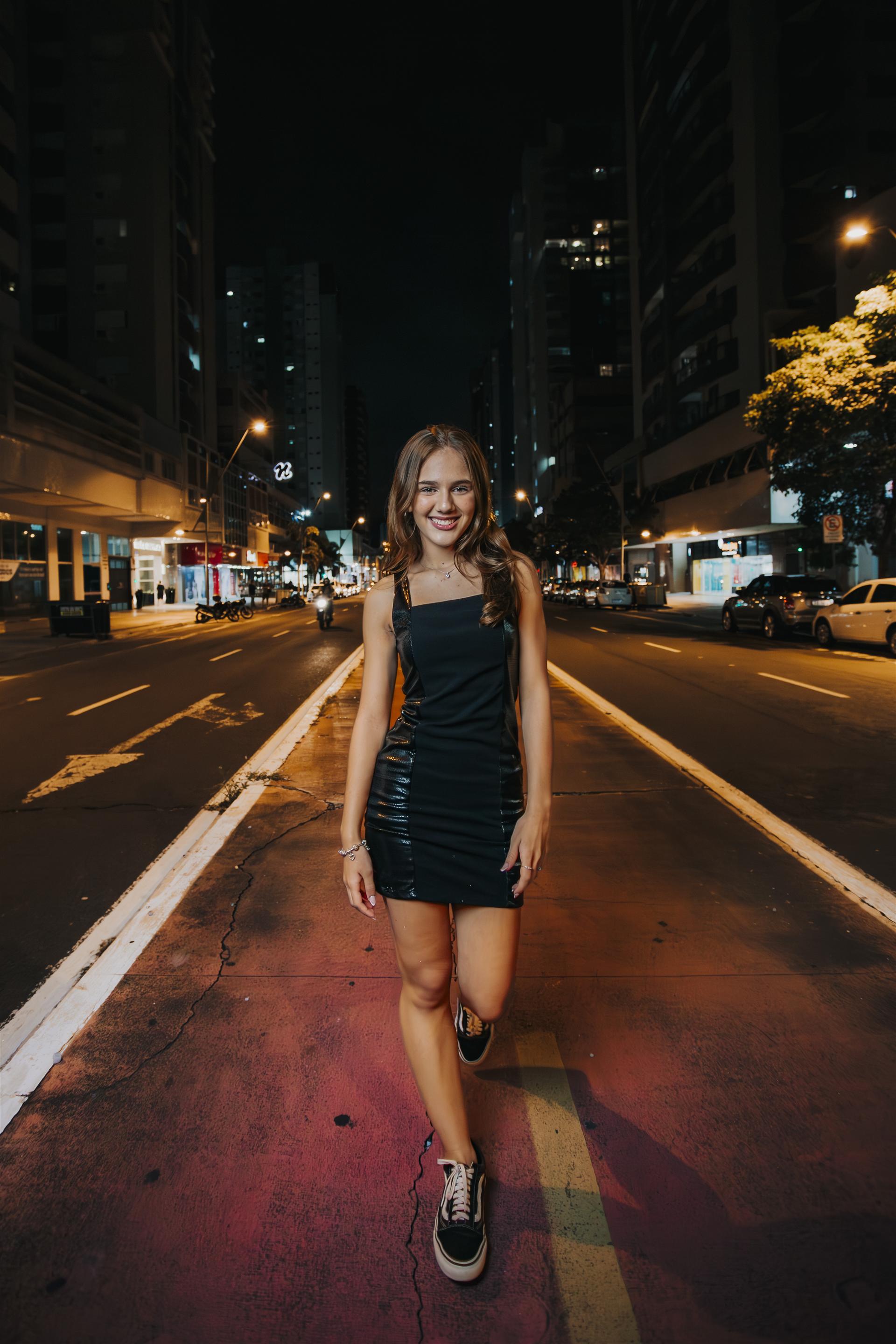 Fotografia de Debutante por André Bertogna — Isabelli, foto 18 de 20