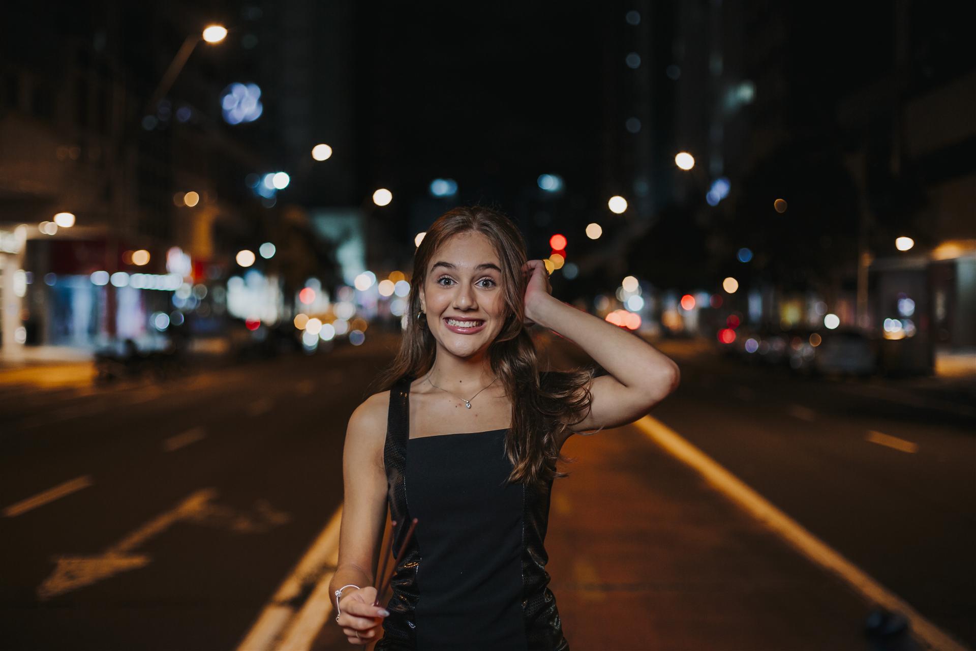 Fotografia de Debutante por André Bertogna — Isabelli, foto 19 de 20