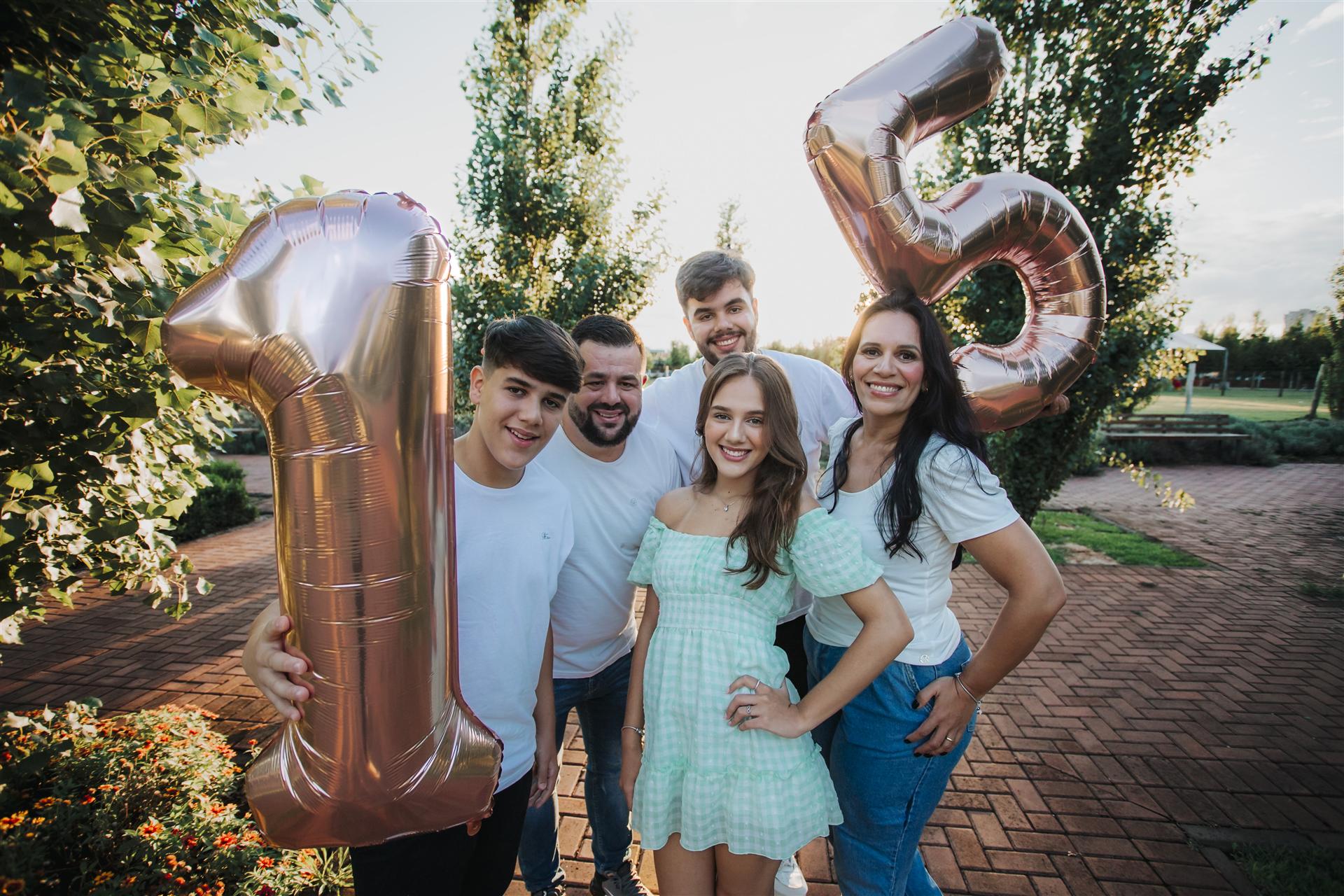 Fotografia de Debutante por André Bertogna — Isabelli, foto 4 de 20