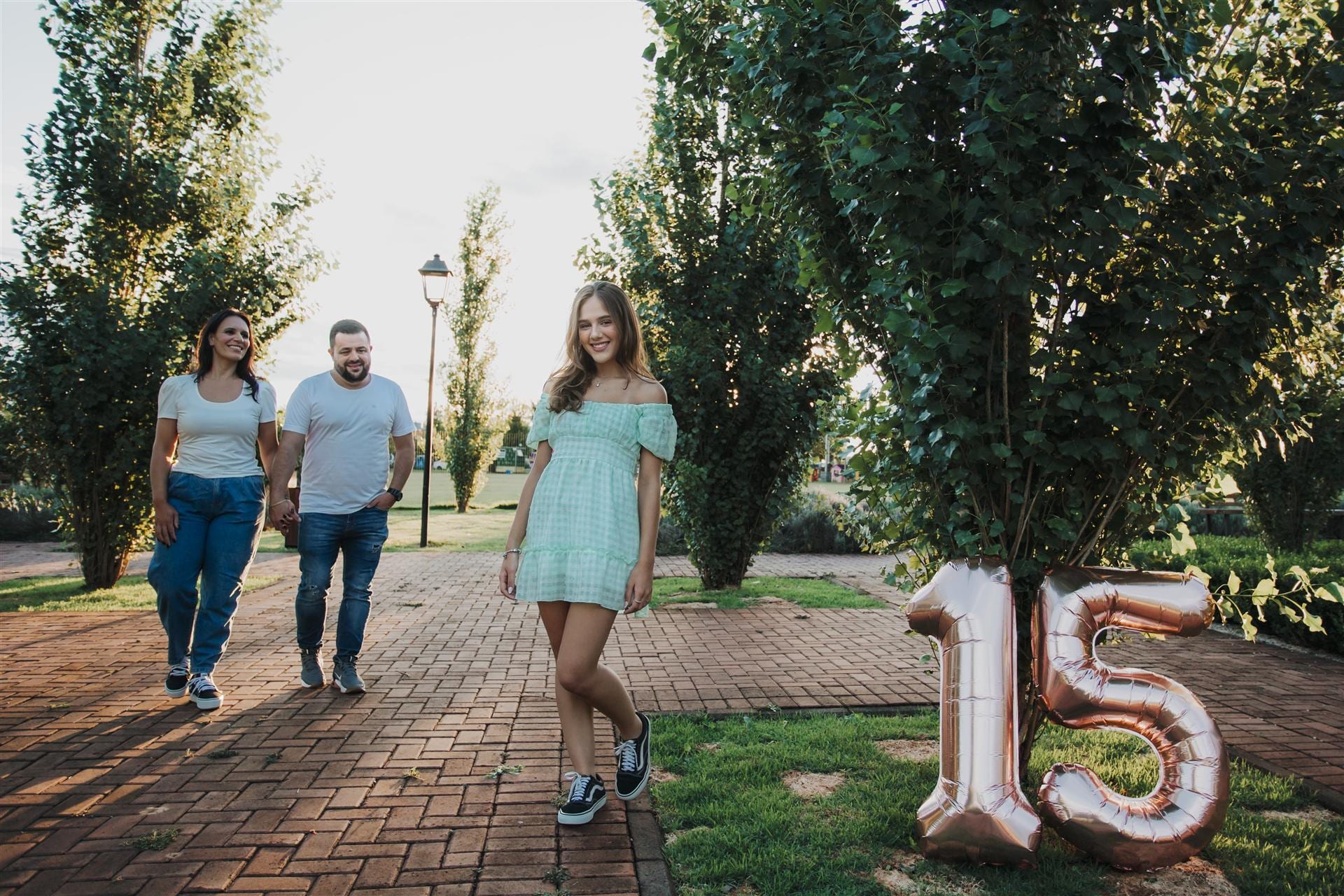 Fotografia de Debutante por André Bertogna — Isabelli, foto 5 de 20