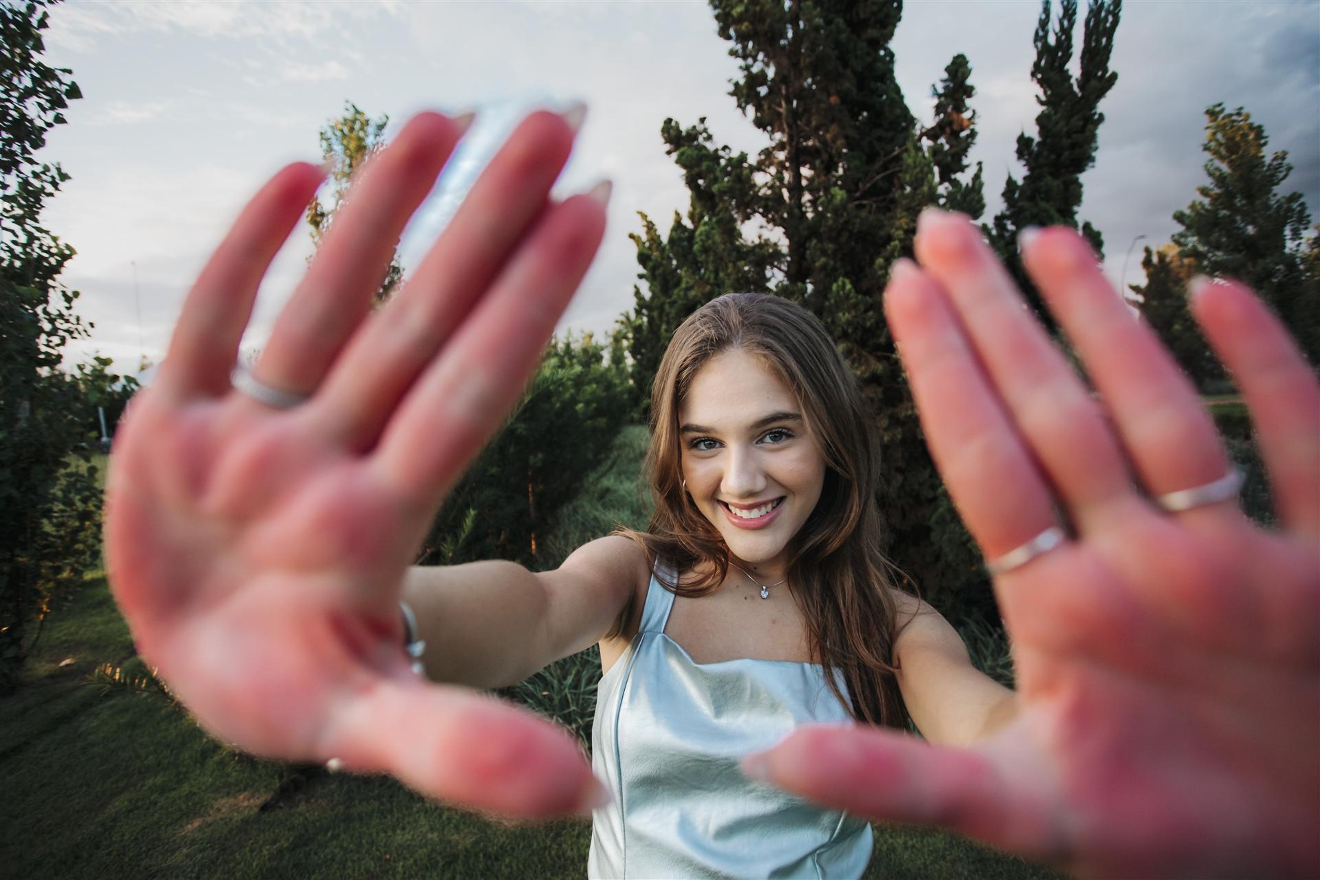 Fotografia de Debutante por André Bertogna — Isabelli, foto 7 de 20
