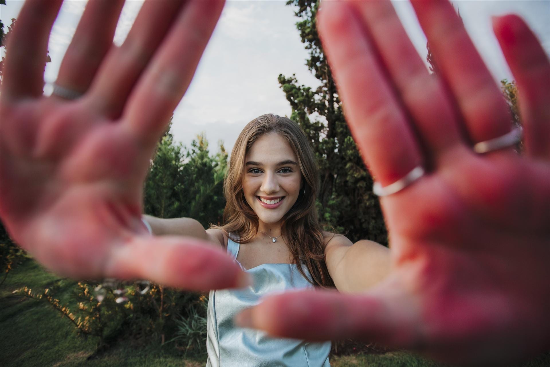 Fotografia de Debutante por André Bertogna — Isabelli, foto 8 de 20