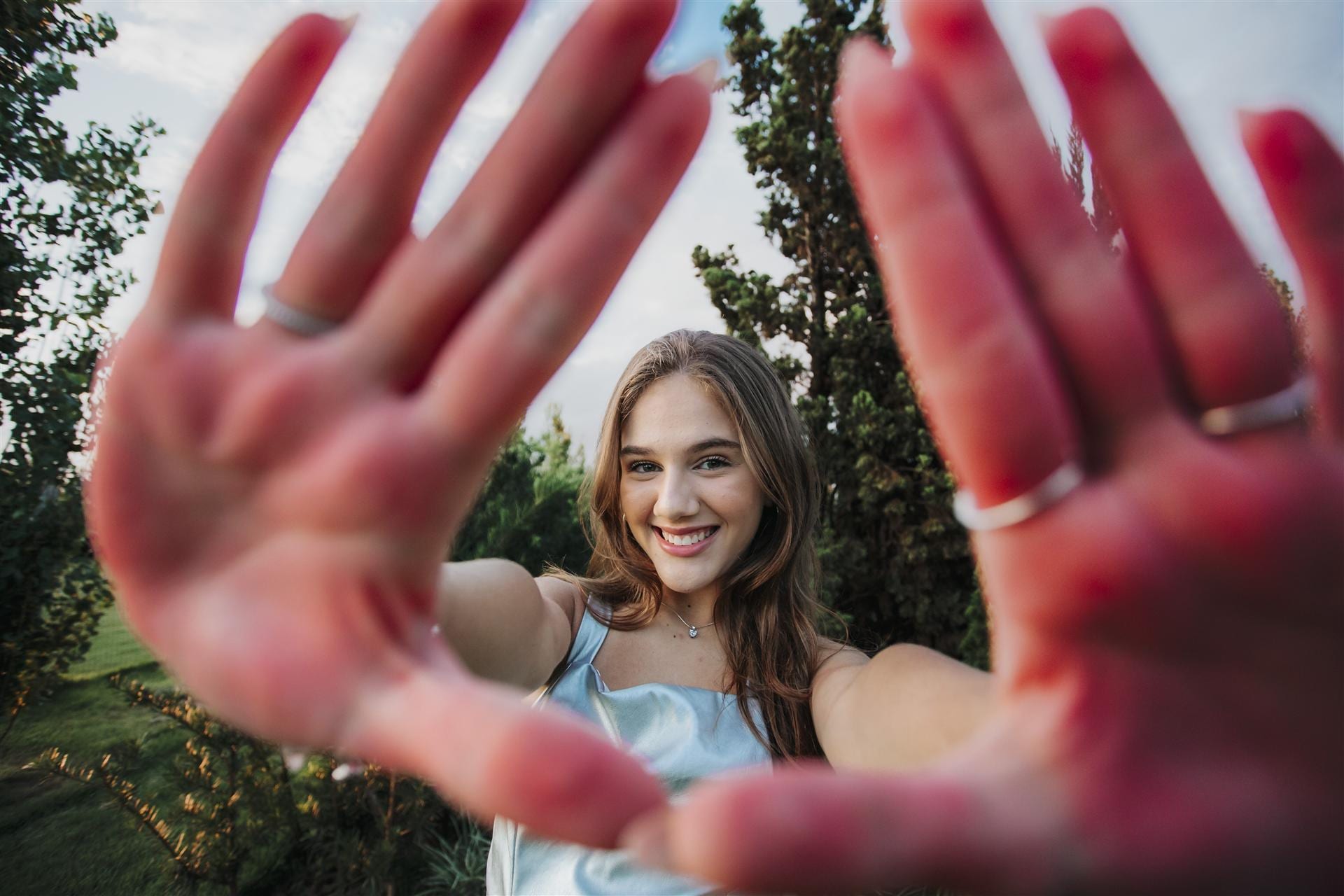Fotografia de Debutante por André Bertogna — Isabelli, foto 9 de 20