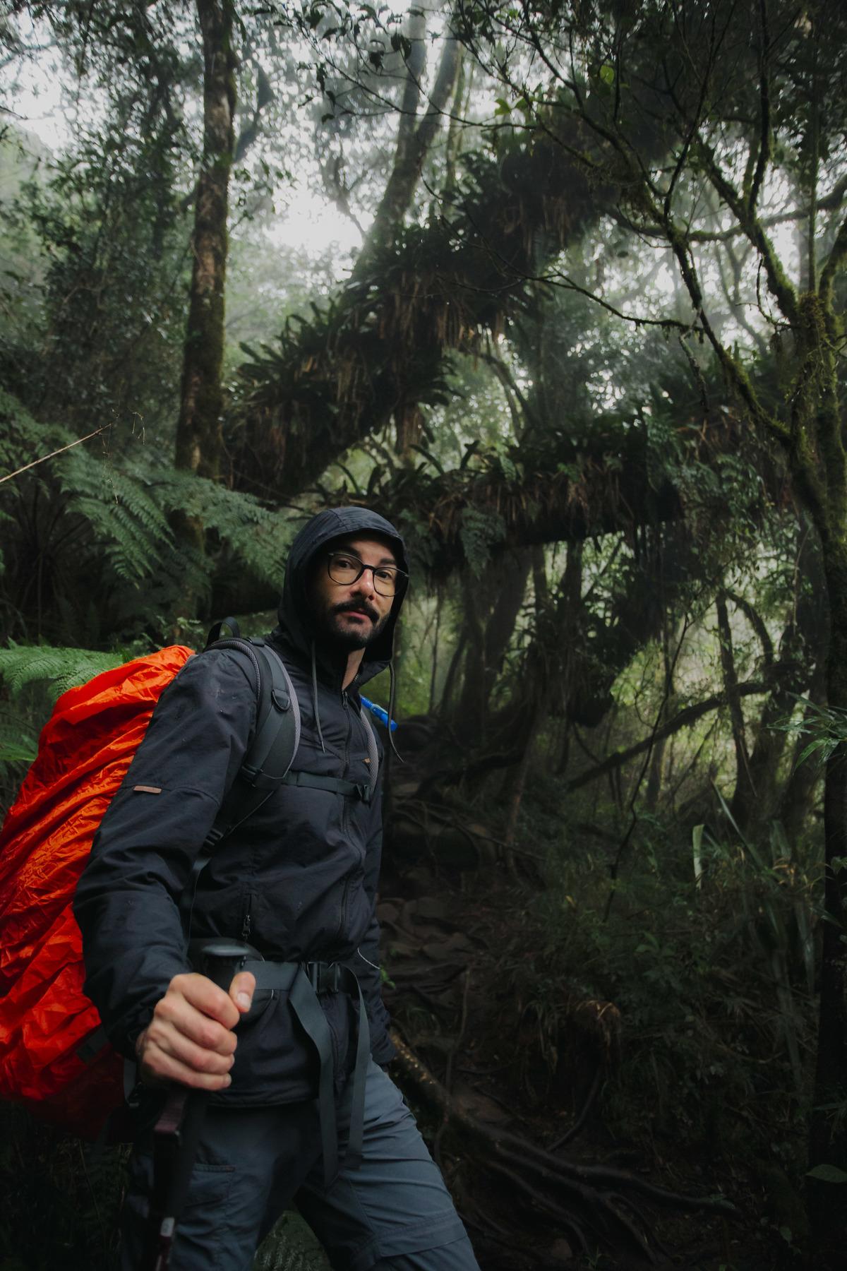 Fotografia de Esporte por André Bertogna — Escalada ao Pico do Paraná, foto 3 de 12