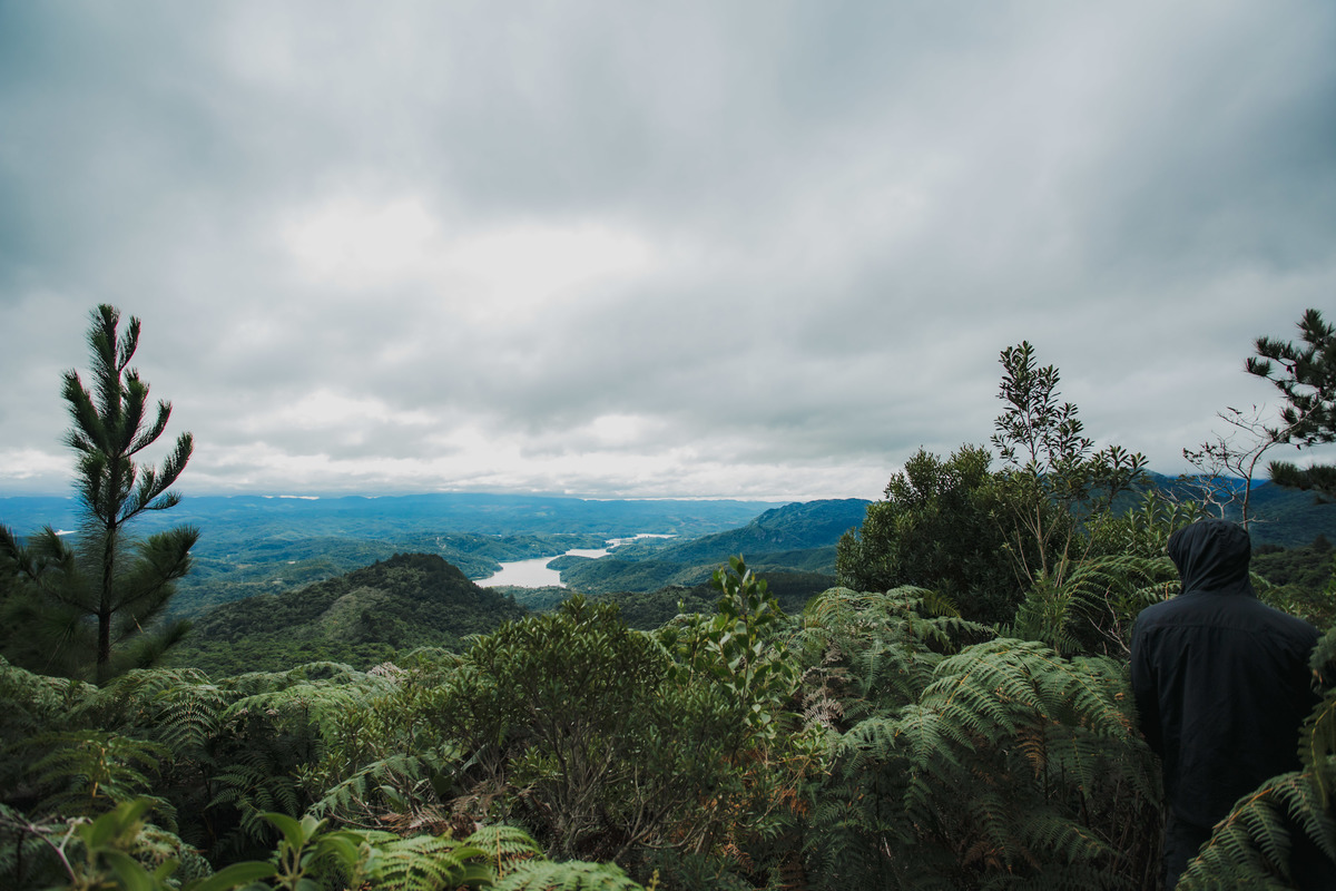 Fotografia de Esporte por André Bertogna — Escalada ao Pico do Paraná, foto 7 de 12
