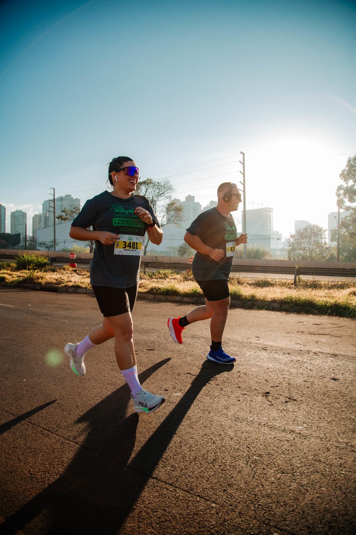 Fotografia de Esporte por André Bertogna — Maratona Catuai Shopping, foto 3 de 19