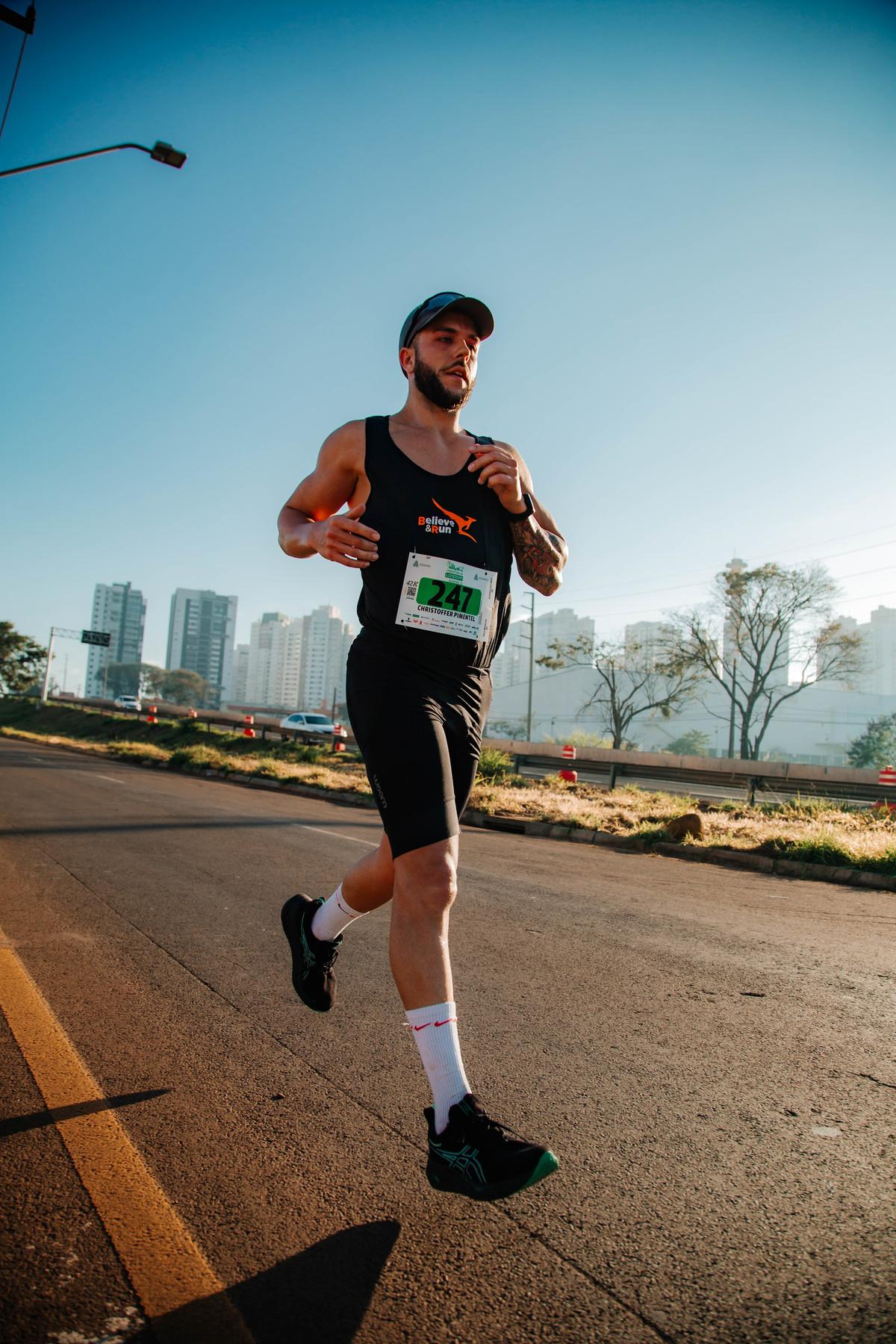 Fotografia de Esporte por André Bertogna — Maratona Catuai Shopping, foto 6 de 19