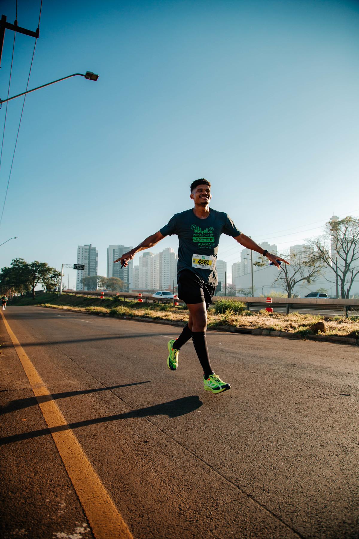 Fotografia de Esporte por André Bertogna — Maratona Catuai Shopping, foto 7 de 19
