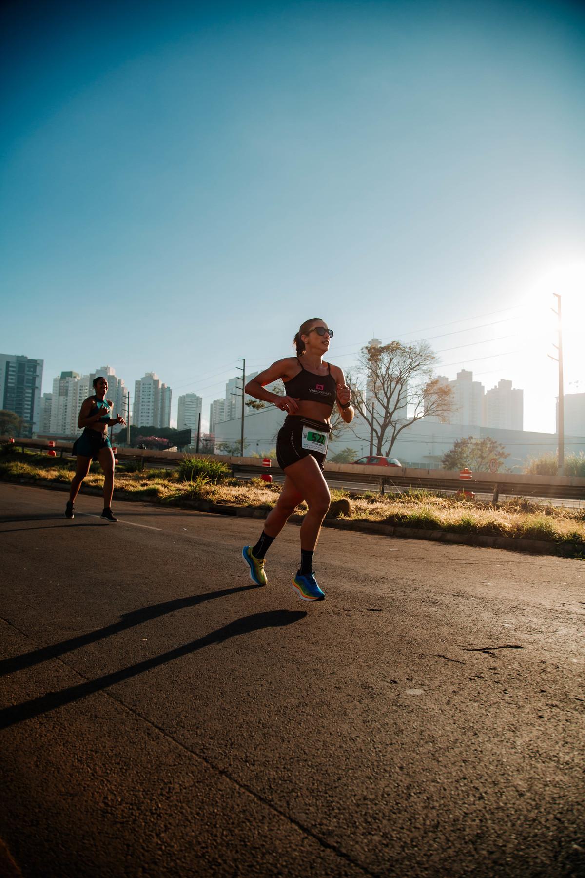 Fotografia de Esporte por André Bertogna — Maratona Catuai Shopping, foto 8 de 19