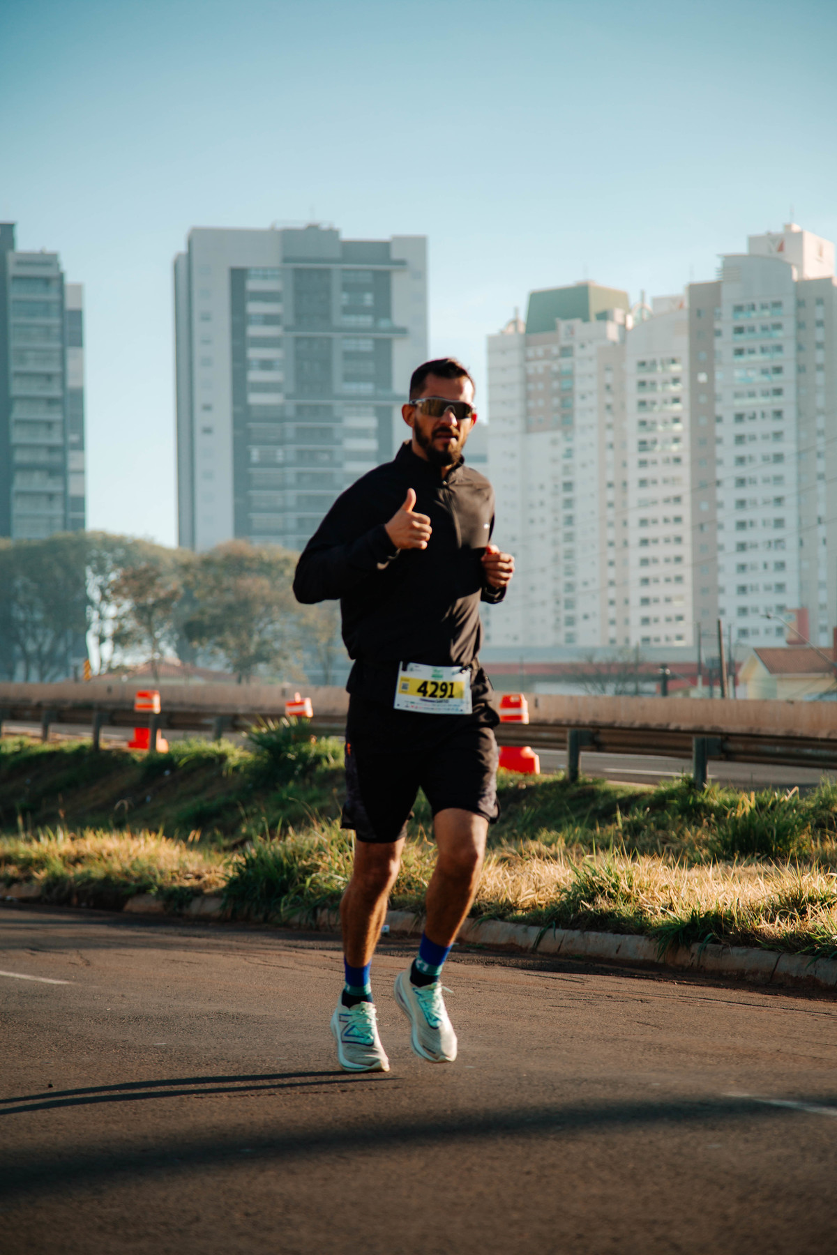 Fotografia de Esporte por André Bertogna — Maratona Catuai Shopping, foto 9 de 19