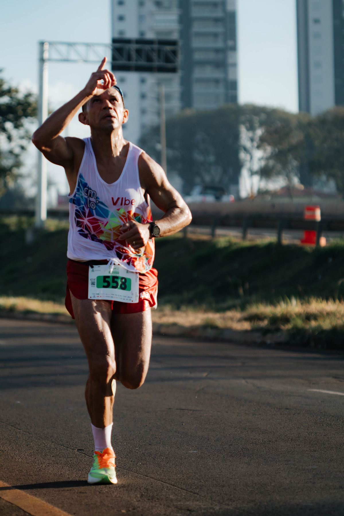 Fotografia de Esporte por André Bertogna — Maratona Catuai Shopping, foto 11 de 19