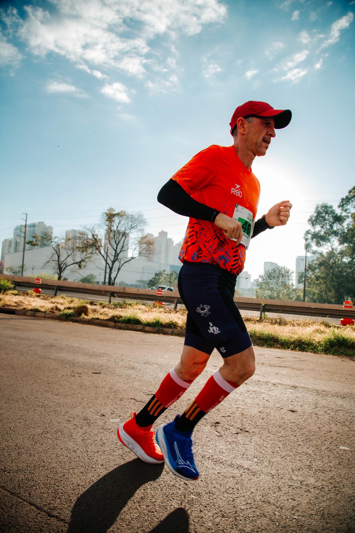 Fotografia de Esporte por André Bertogna — Maratona Catuai Shopping, em Maringá e região