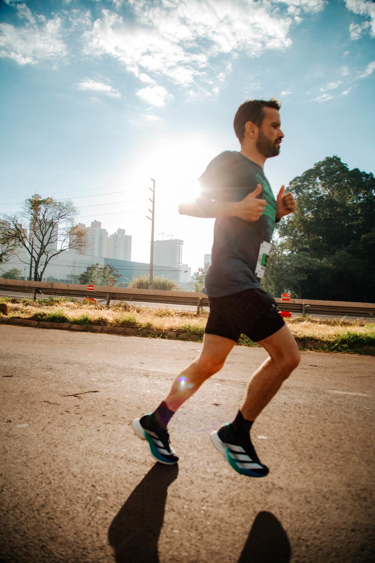 Fotografia de Esporte por André Bertogna — Maratona Catuai Shopping, foto 14 de 19