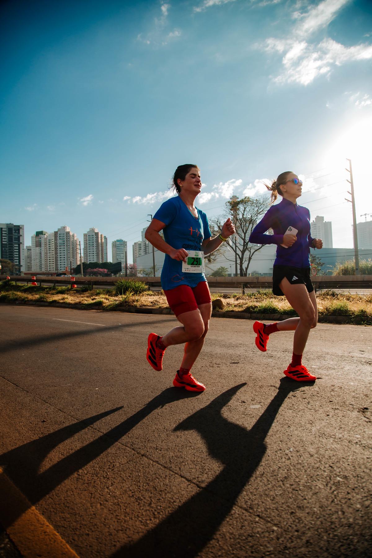Fotografia de Esporte por André Bertogna — Maratona Catuai Shopping, foto 16 de 19