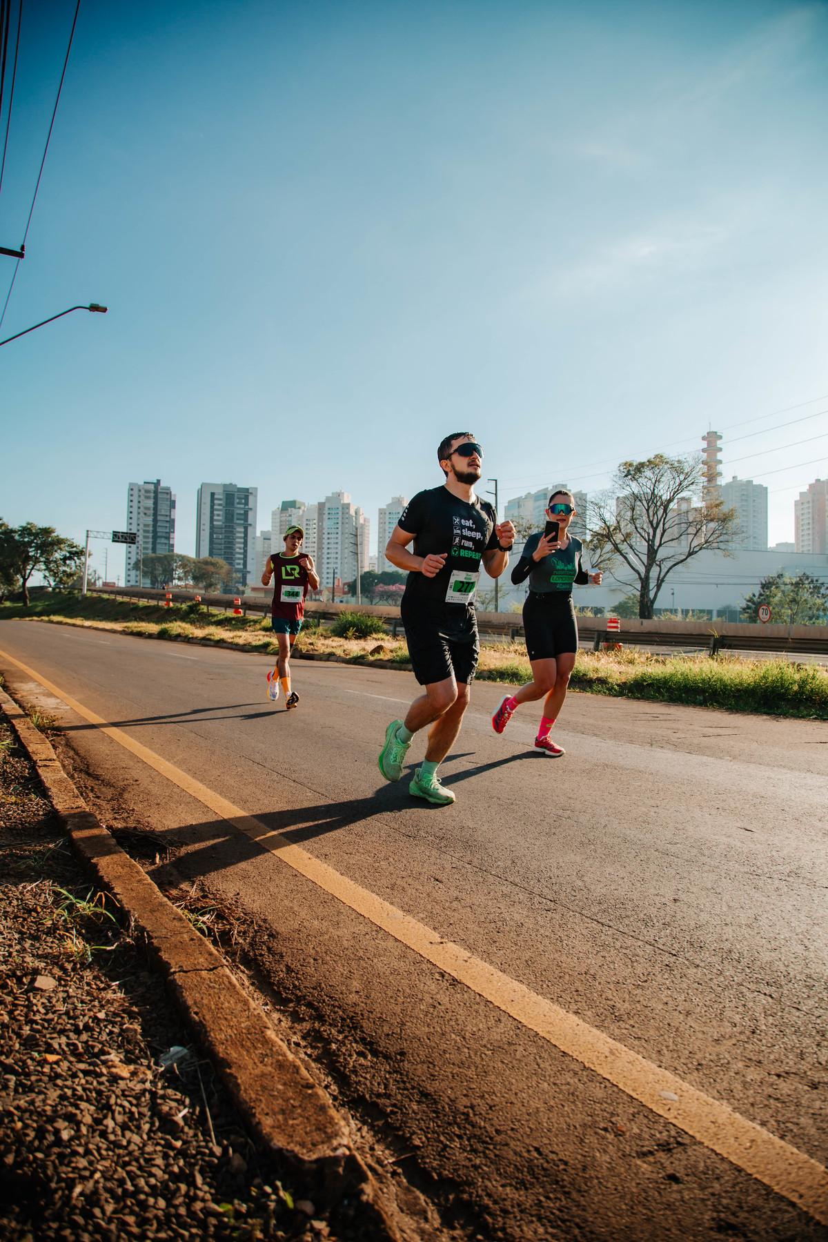 Fotografia de Esporte por André Bertogna — Maratona Catuai Shopping, foto 17 de 19