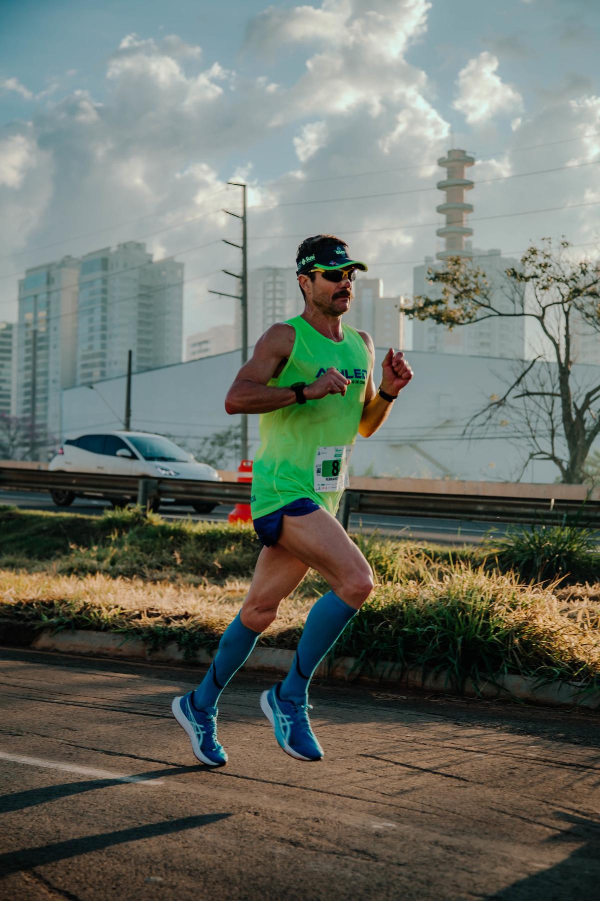 Fotografia de Esporte por André Bertogna — Maratona Catuai Shopping, foto 1 de 19